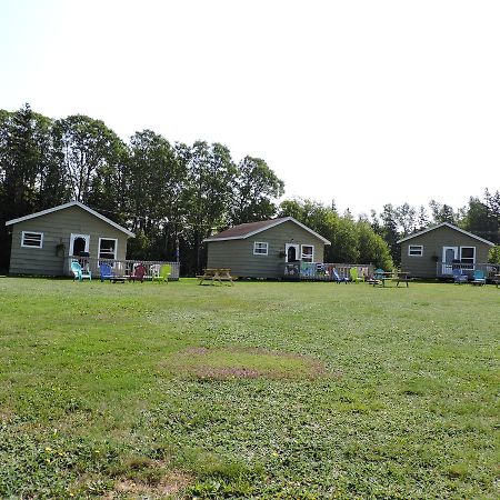 Centennial Cottages Brackley Beach Zewnętrze zdjęcie