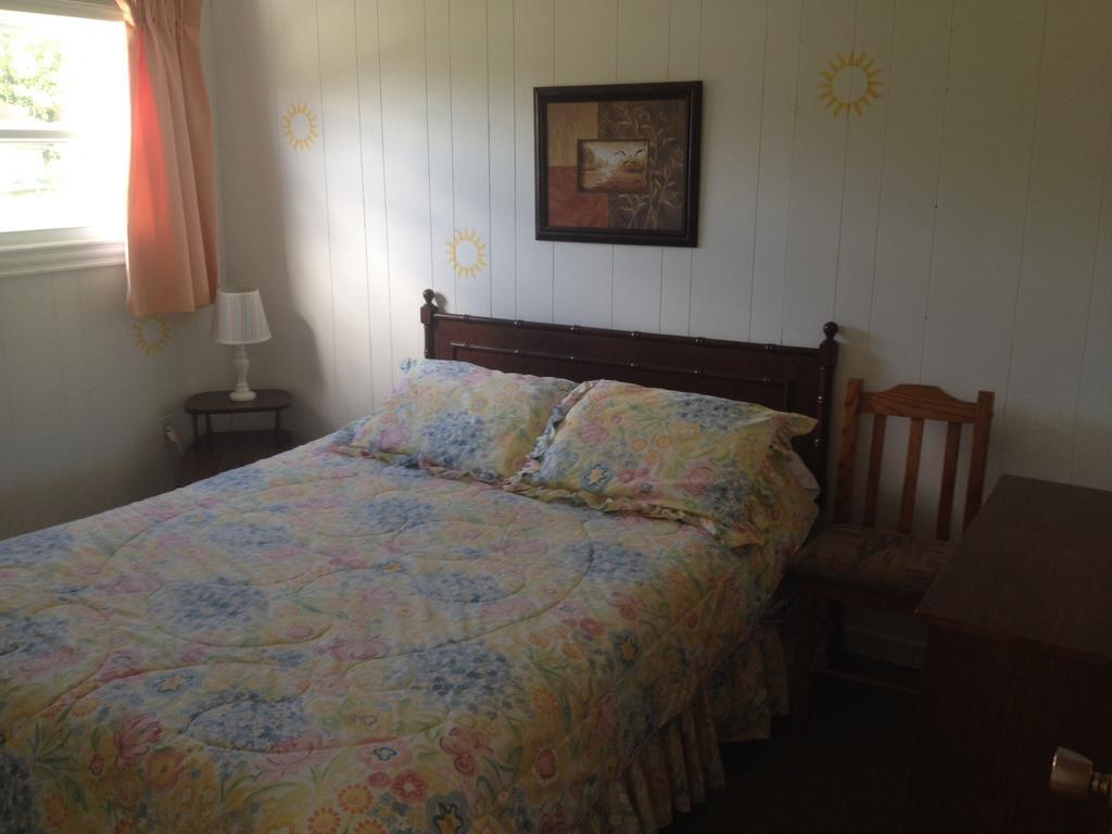 Centennial Cottages Brackley Beach Zewnętrze zdjęcie