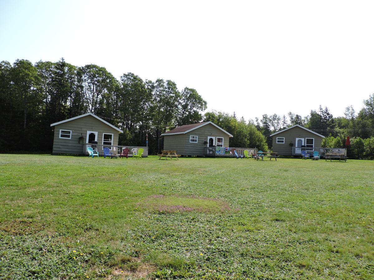Centennial Cottages Brackley Beach Zewnętrze zdjęcie